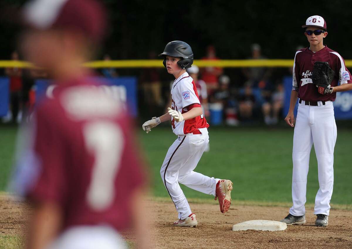 Fairfield American beats New Hampshire to reach New England