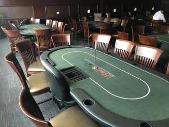 Post oak poker club lawsuit