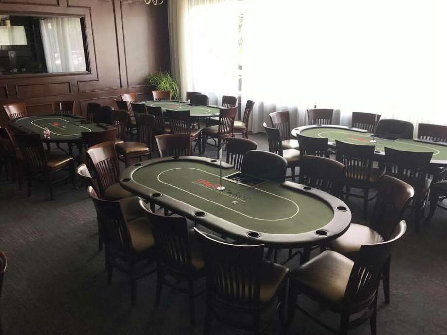 Poker clubs in houston