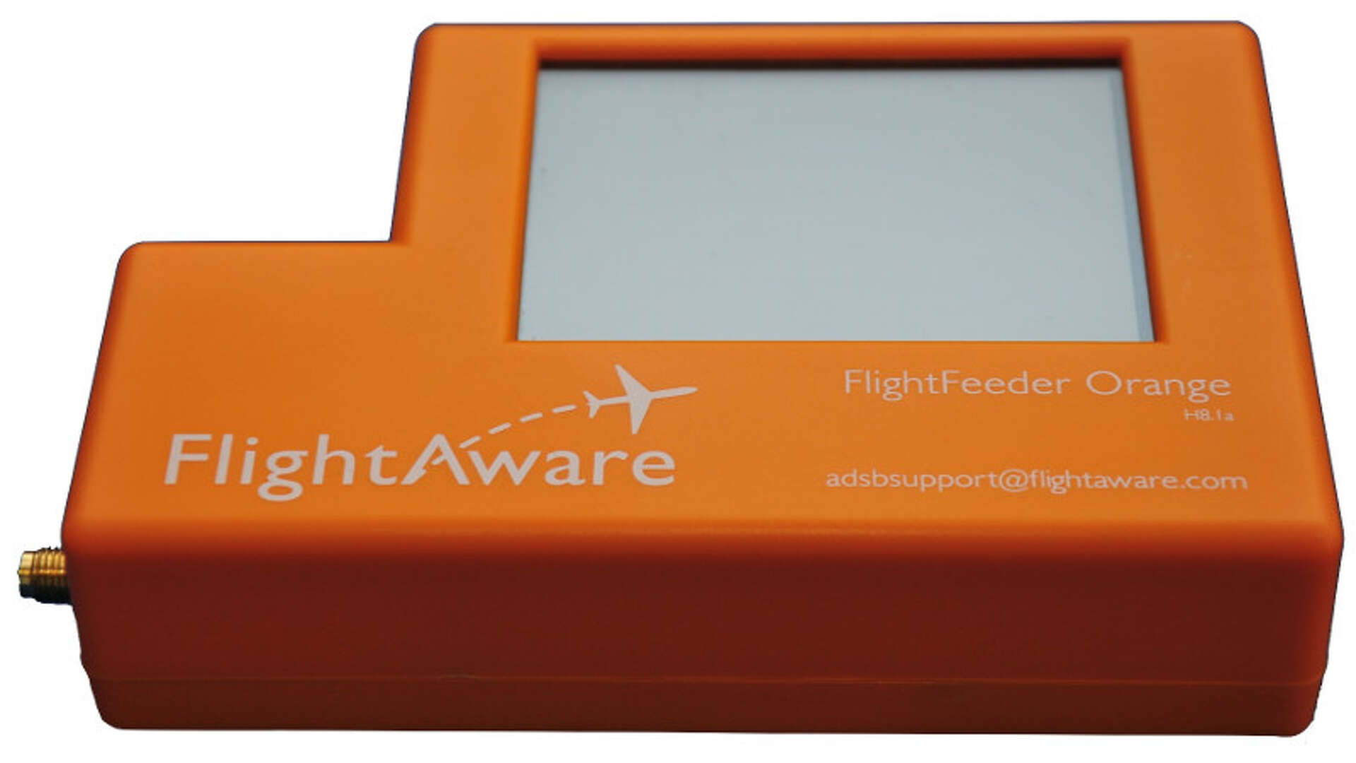 FlightAware moves headquarters higher into the sky
