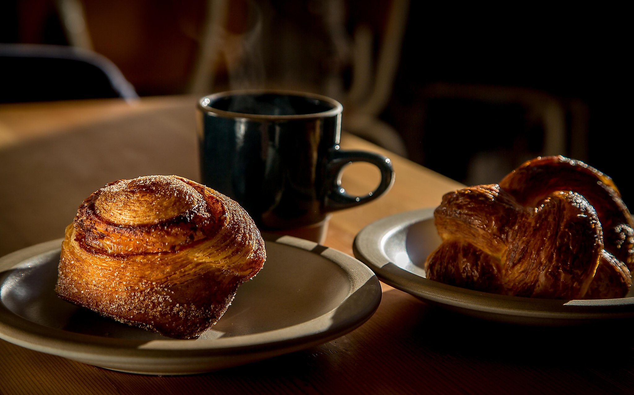 Tartine Bakery To Open In Historic East Bay Location