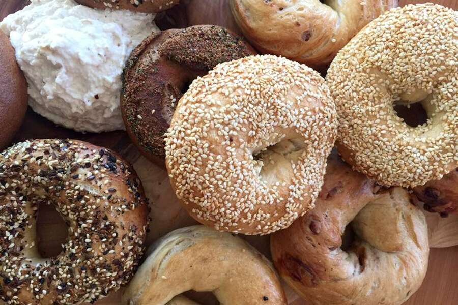 Alamo Heights bagel shop announces opening date - ExpressNews.com