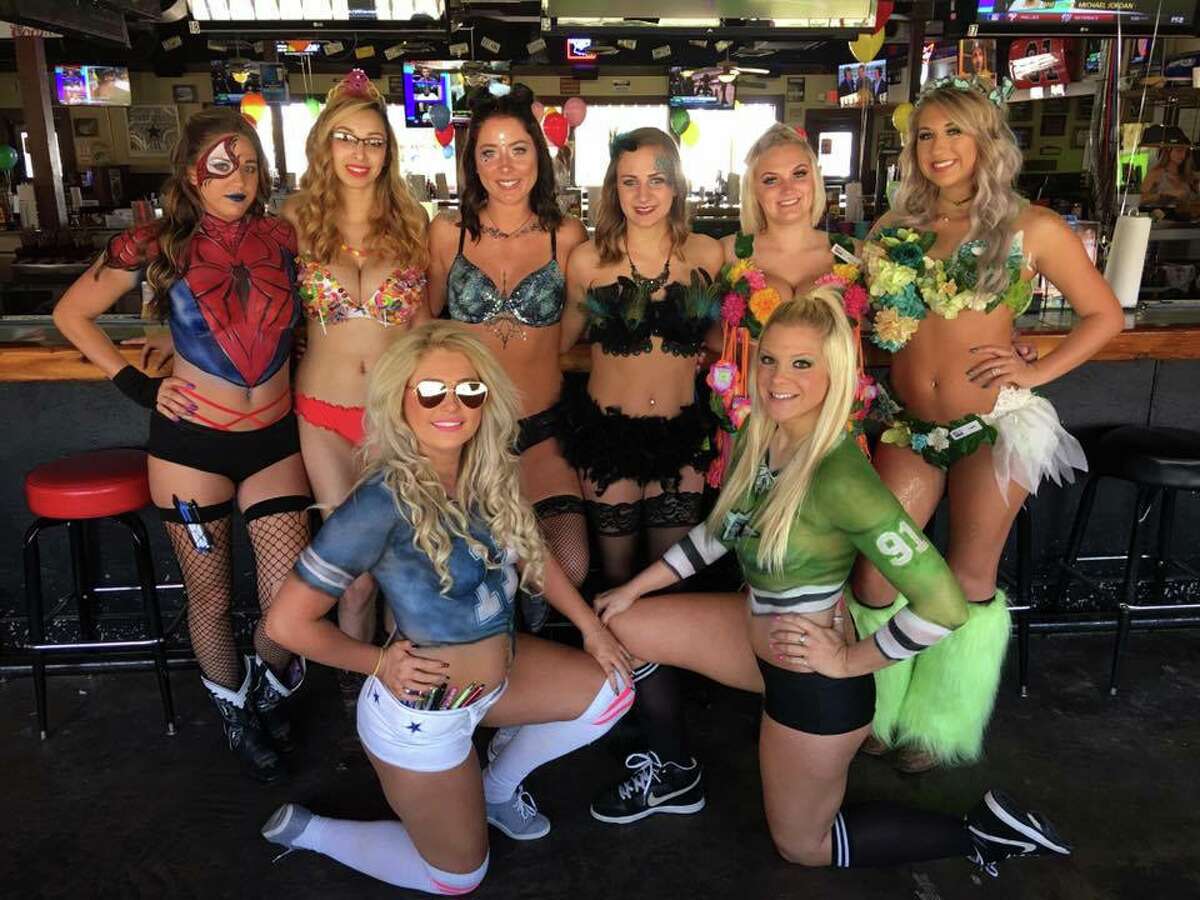 Redneck HeavenThe "breastaurant," which had been teasing the opening of the Northwest Side spot since early 2017, opened in style with an "Anything But Clothes" party at the end of September.