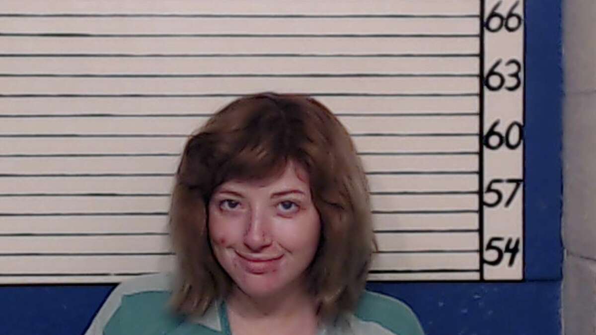 Operation Crystal Lake Comal County meth bust mugshots