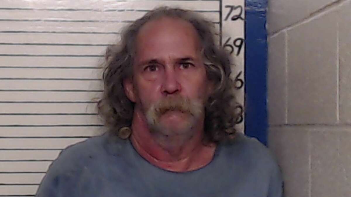 Tom Norris, 56, charged with manufacture and delivery of a controlled substance.