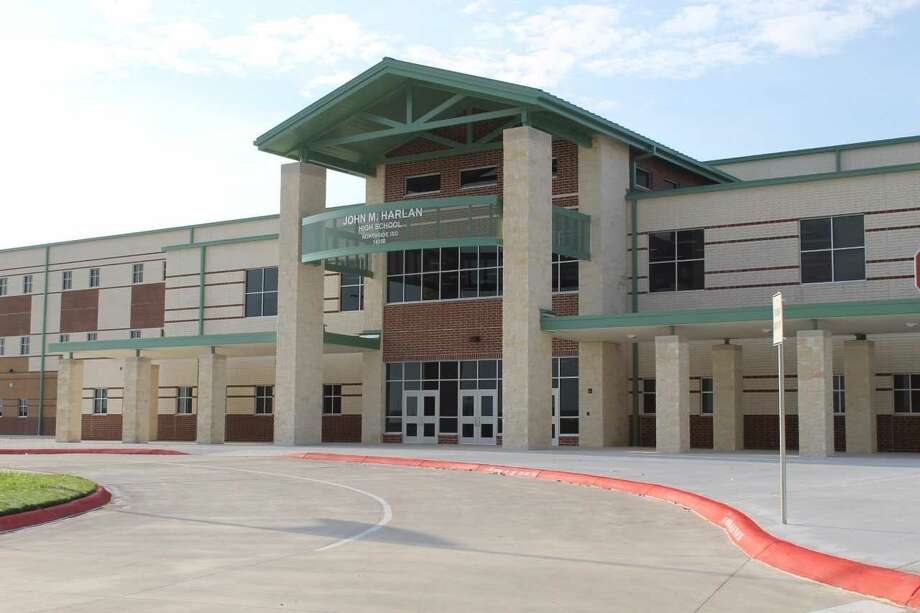 New San Antonio High School Is A Massive, 'state-of-the-art Facility ...