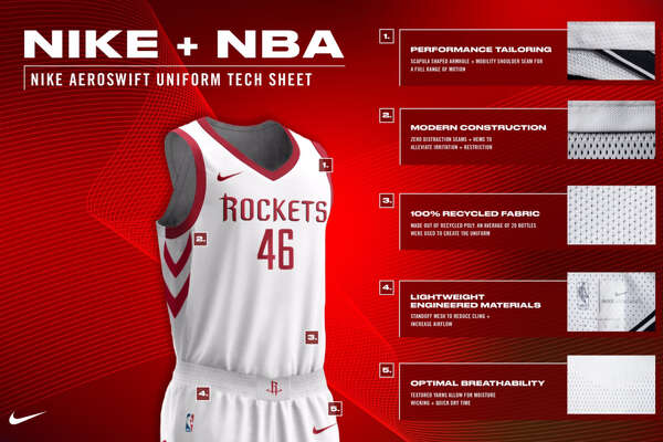 rockets new jersey 2017