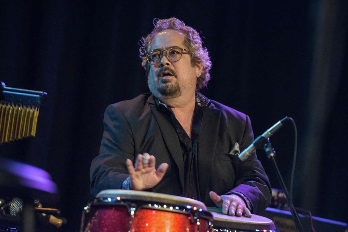 Henry Brun & the Latin Playerz: Percussionist and bandleader Brun, one of the city’s busiest musicians, is closing in on his 30th anniversary with the Latin Playerz. 8:30 p.m. Friday, Elephant Room