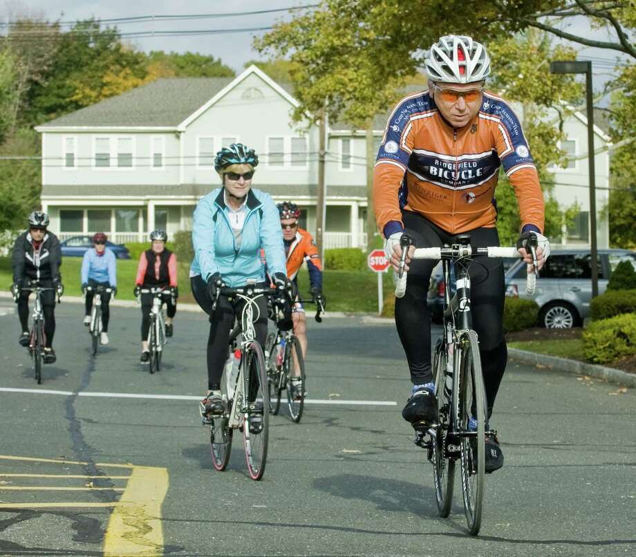 ridgefield bicycle