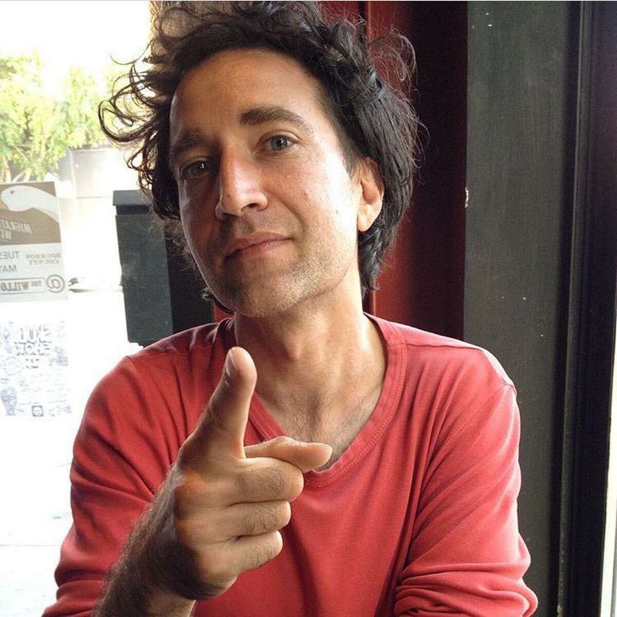 Dave Deporis, 40, was a talented musician who was tragically killed in Oakland’s Temescal neighborhood on Wednesday.