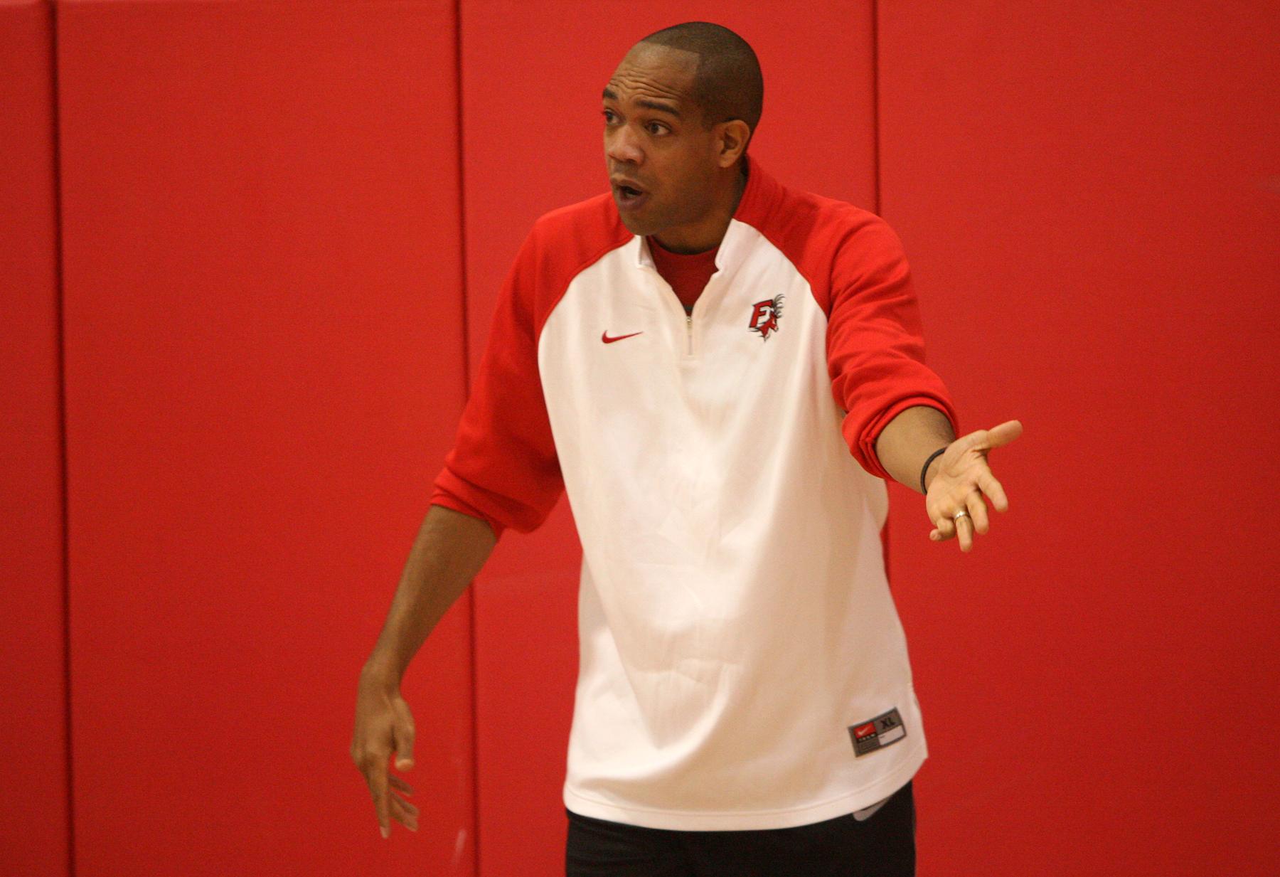 Fairfield men's basketball: Nelson face of new-look Stags