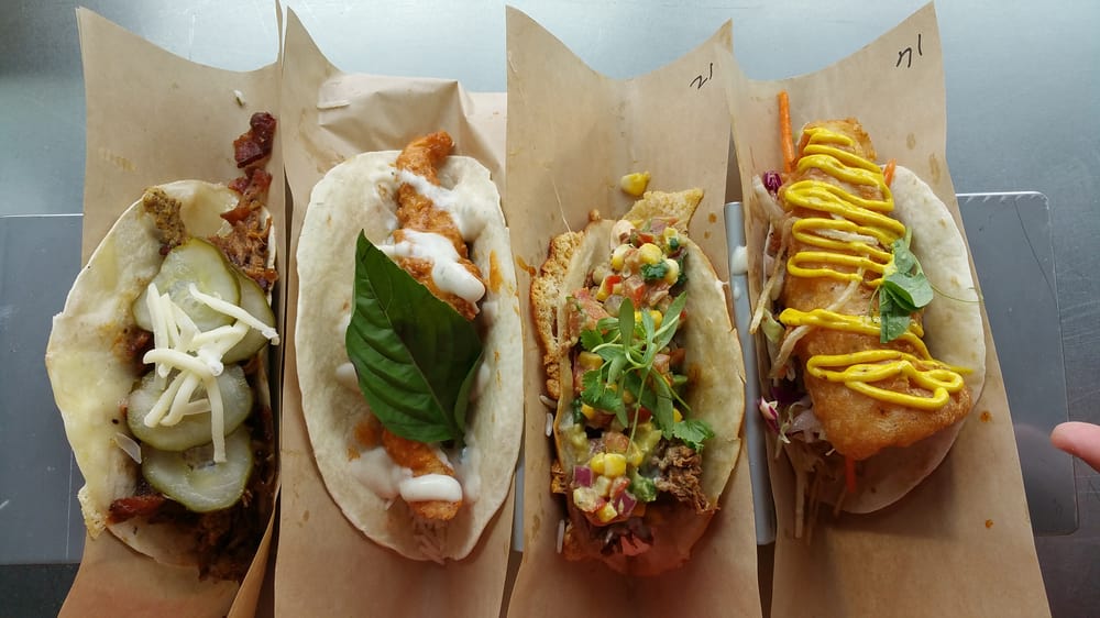 Retail wrap Restaurants to fill former Ruggles site in Montrose