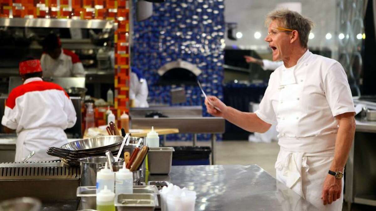 San Antonio chef psyched for ‘Hell’s Kitchen’ return