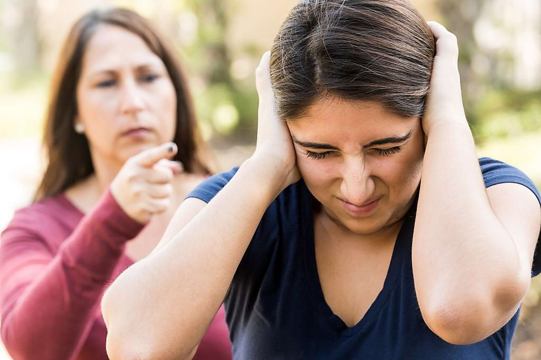 Dear Abby Rift between lesbian wife