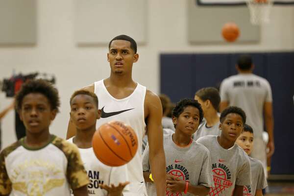 jordan clarkson hollywood nights jersey