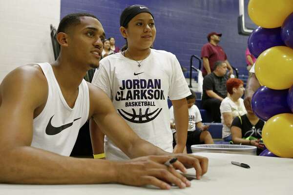 jordan clarkson hollywood nights jersey