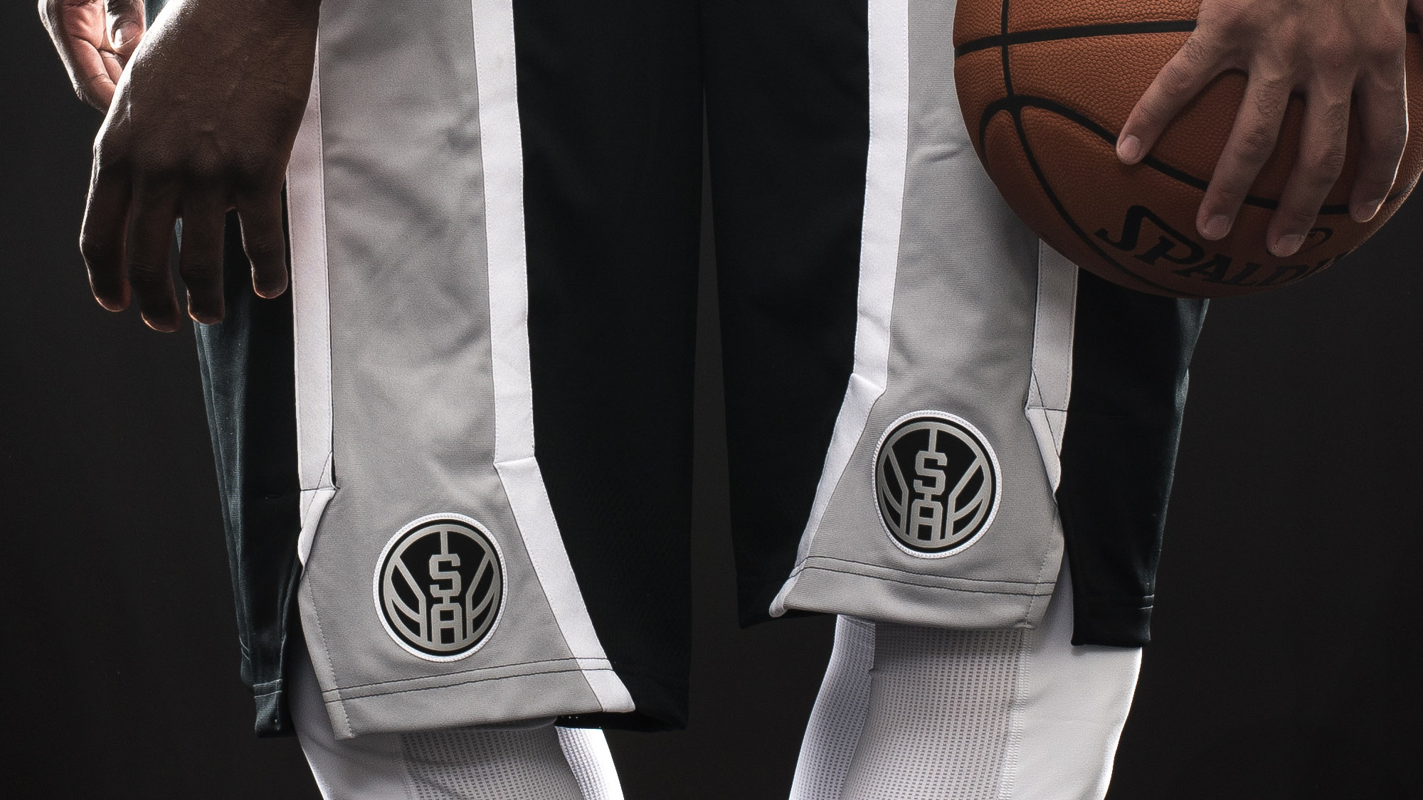 San Antonio Spurs: Historic influences for Nike's new uniforms