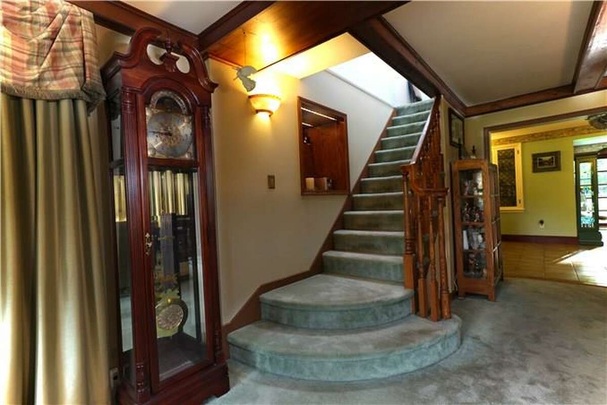 Report Connecticut has the most homes for sale with bomb shelters