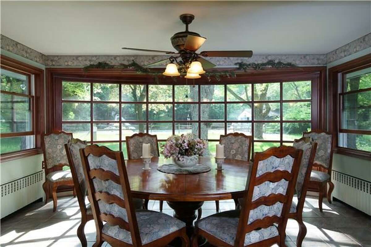 Report Connecticut has the most homes for sale with bomb shelters