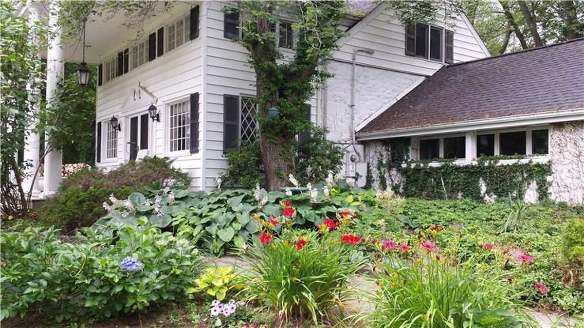 Report Connecticut has the most homes for sale with bomb shelters