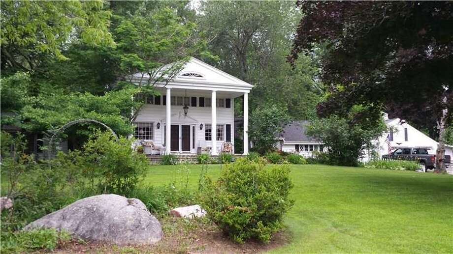 Report Connecticut Has The Most Homes For Sale With Bomb Shelters