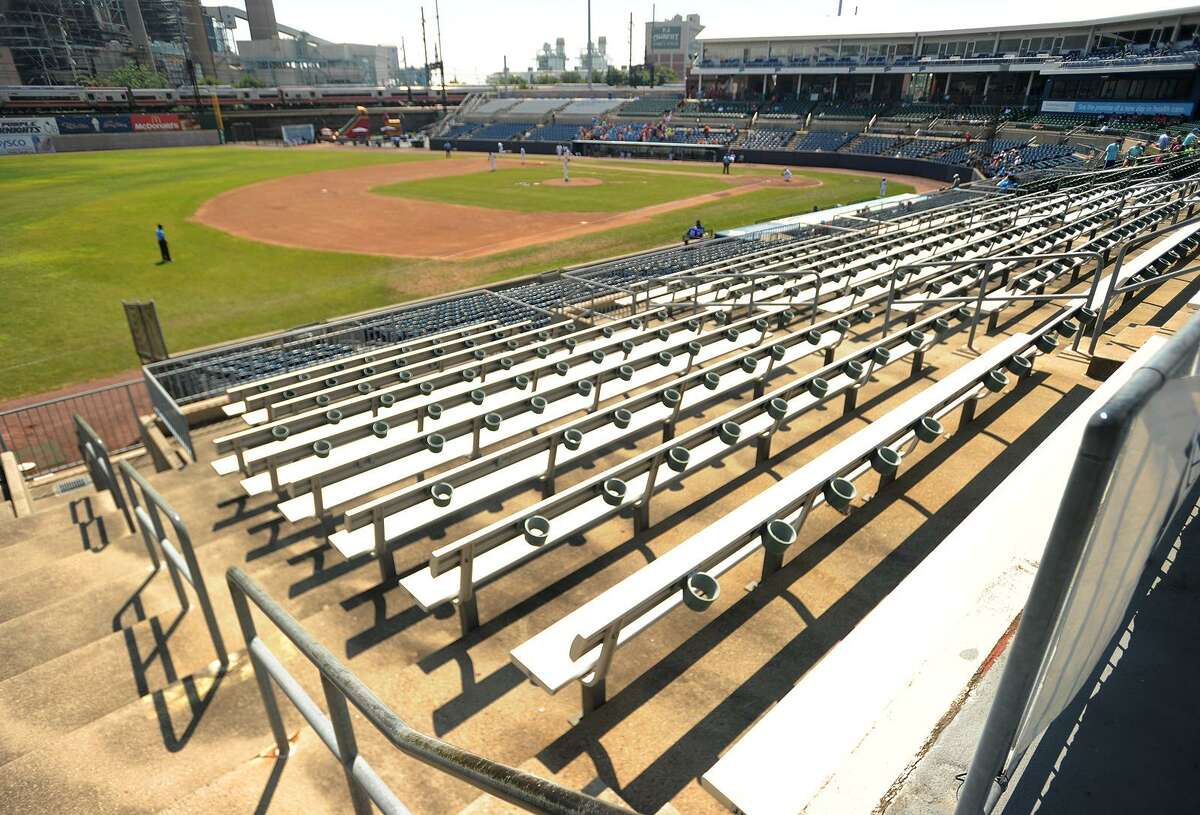 Bluefish baseball out, concerts in at Bridgeport's Harbor Yard