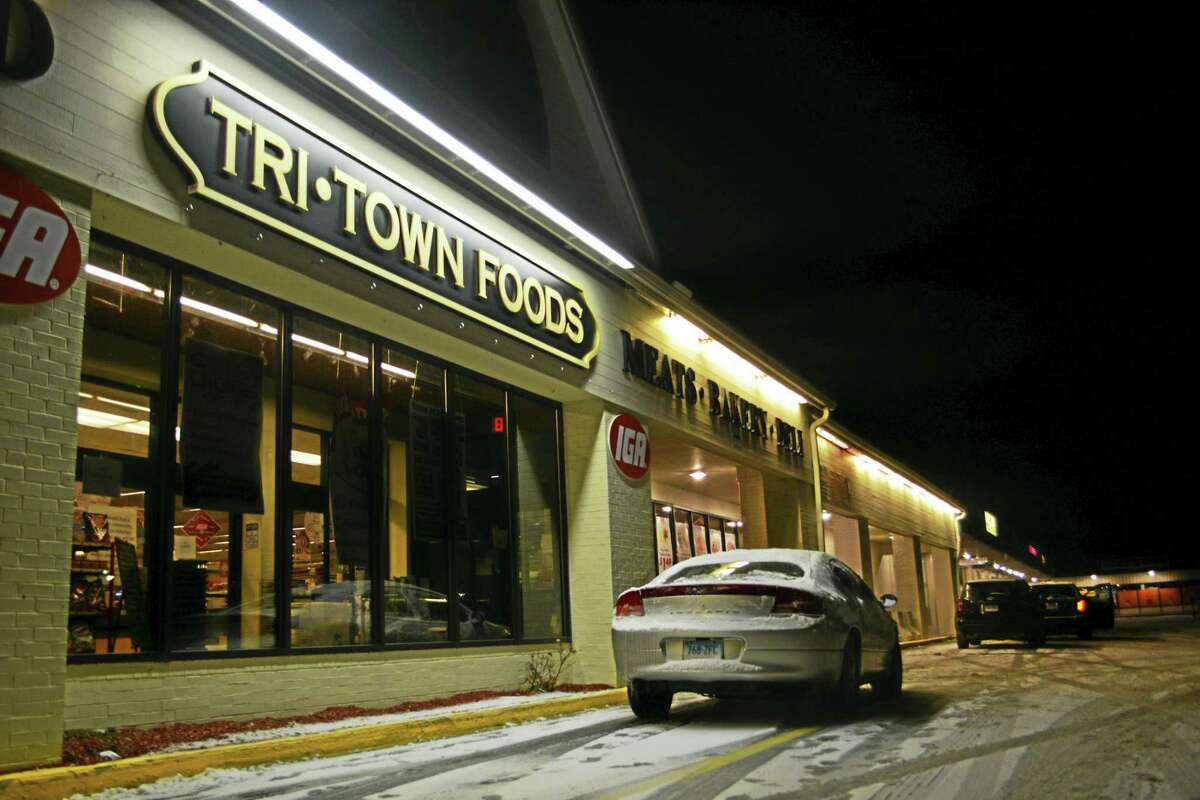 TriTown Foods in Portland