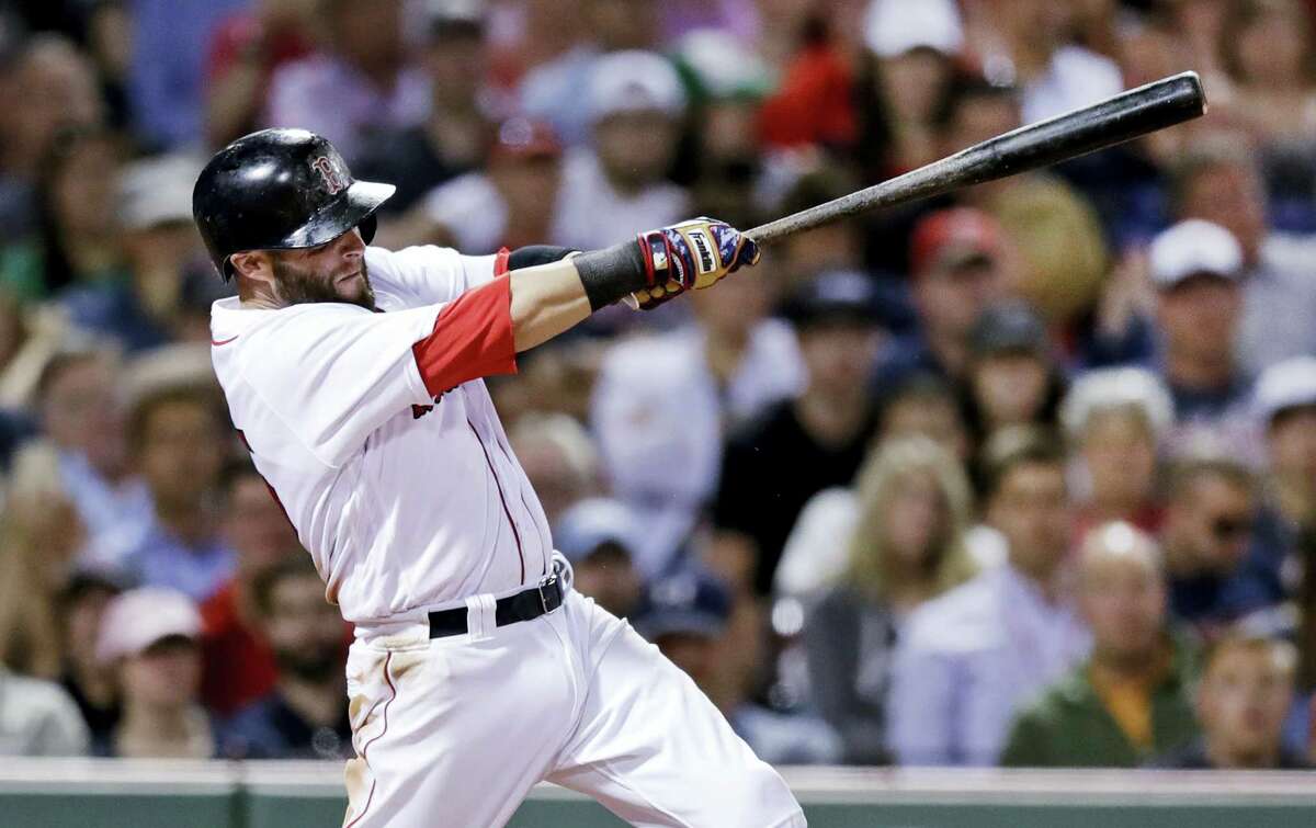 Red Sox place Dustin Pedroia on DL, activate Pablo Sandoval - The