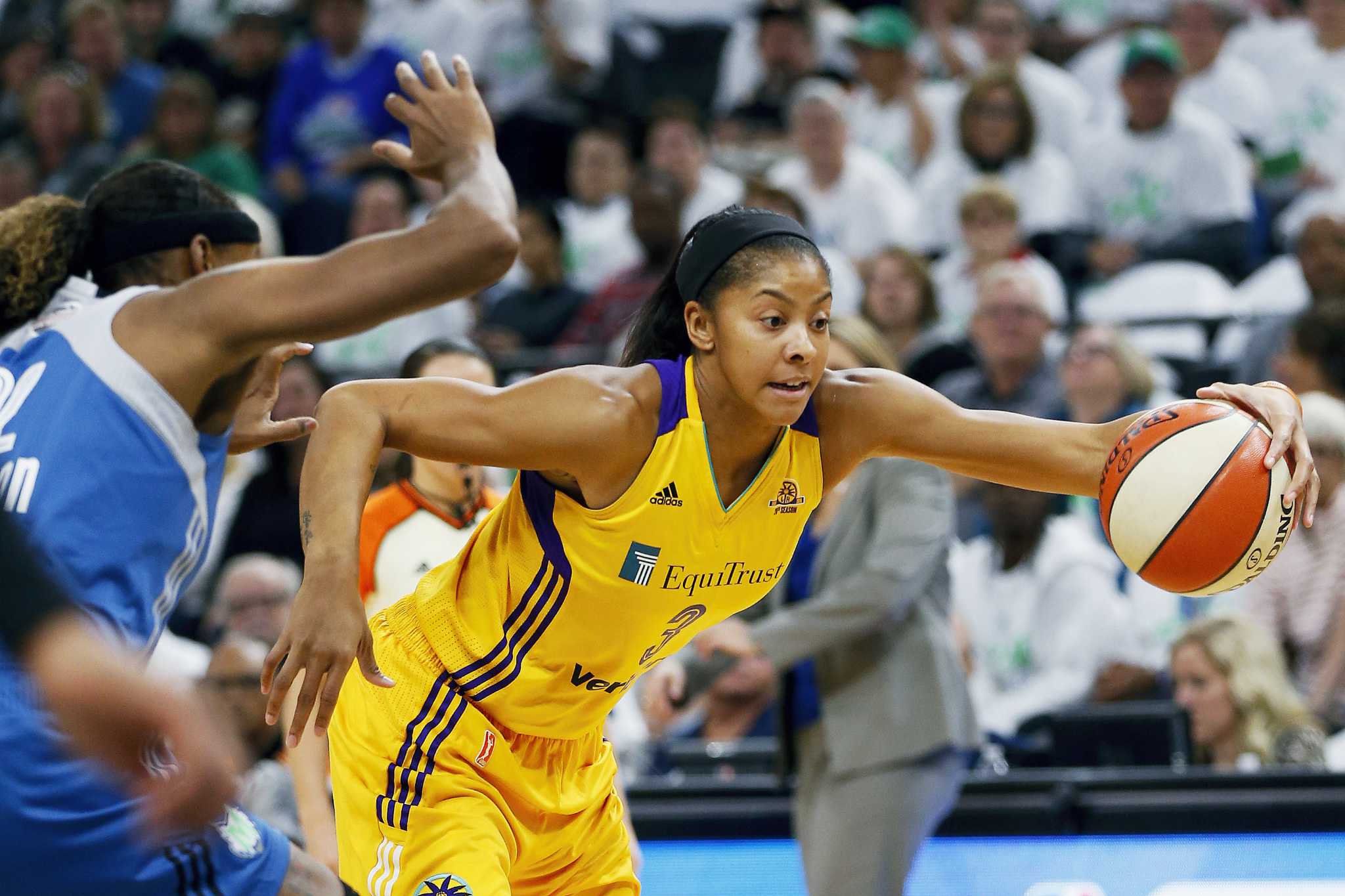 WNBA training camps set to open
