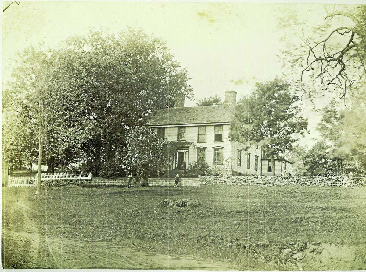 Middlesex County Historical Society to hold 'Vanished Port' program Feb. 22