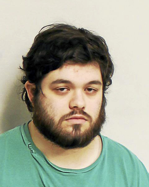 Cromwell man allegedly threatened snow plow driver with gun