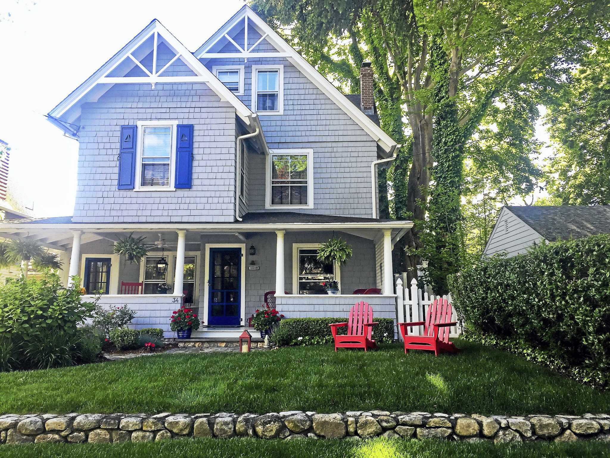 Madison Tour of Remarkable Homes is Sunday