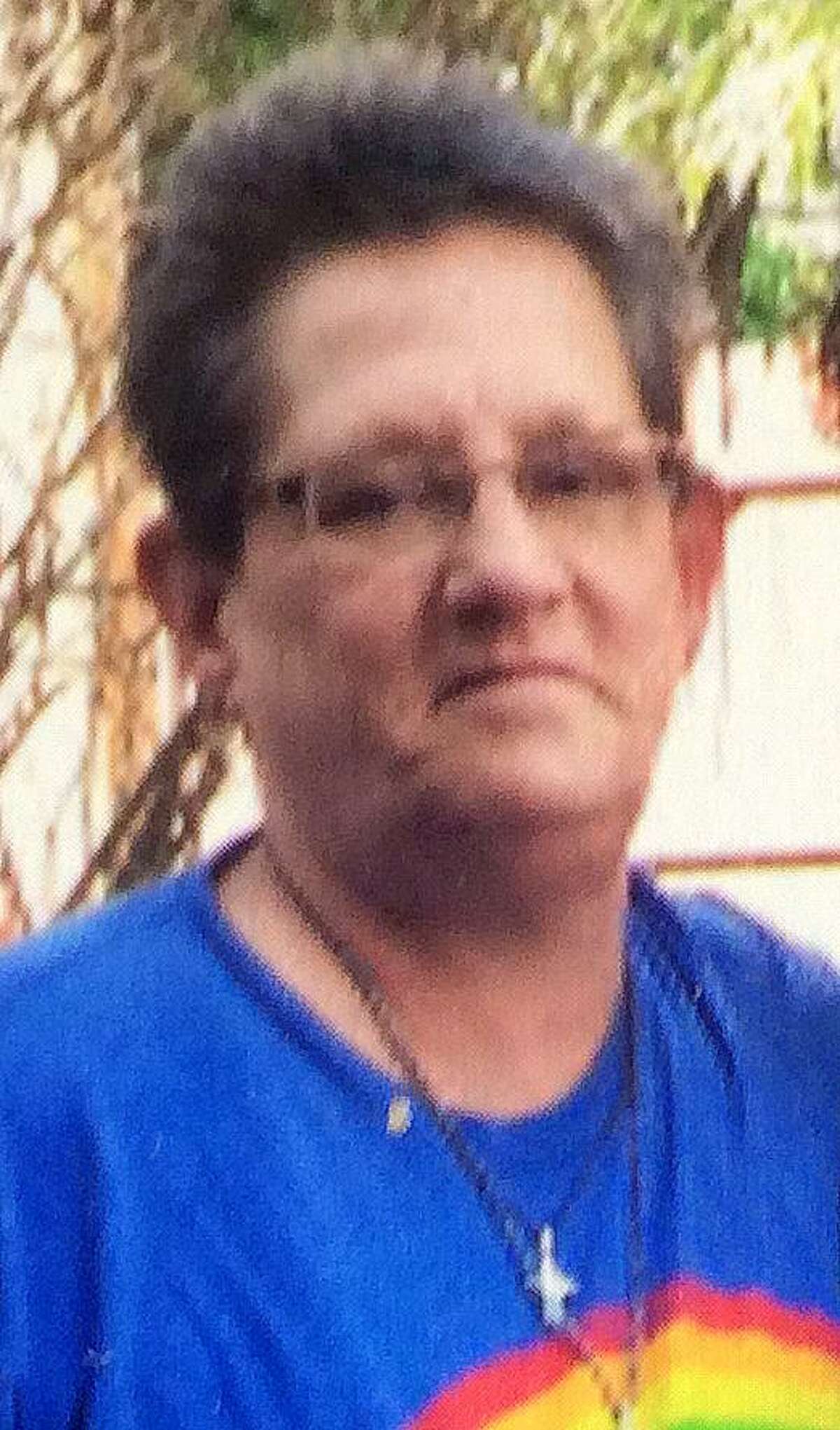 Susan Tomczyk, 61, of Bridgeport, has been identified as the victim in a hit and run by a suspect who was speeding along Railroad Avenue in an attempt to elude State Police on in the city on Thursday, August 10, 2017.