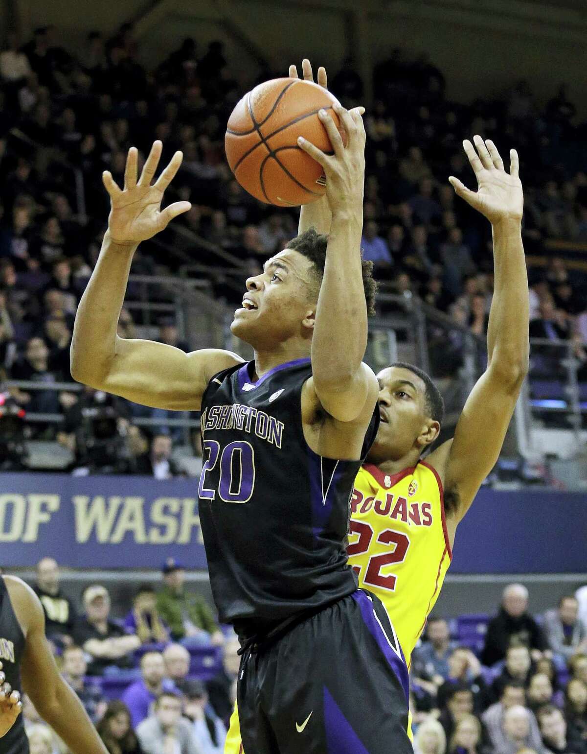Washington’s Markelle Fultz is expected to be taken by the 76ers with the No. 1 pick in Thursday’s NBA draft.