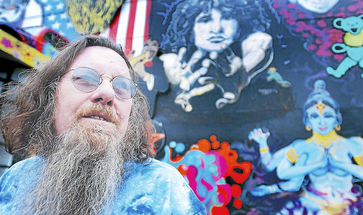 Wild Bill Ziegler of Middlefield, owner of Wild Bill’s Nostalgia on Newfield Street, died Tuesday evening. Close friend David Gere said that out of all the spectacular things at the shop, Ziegler was the main attraction.
