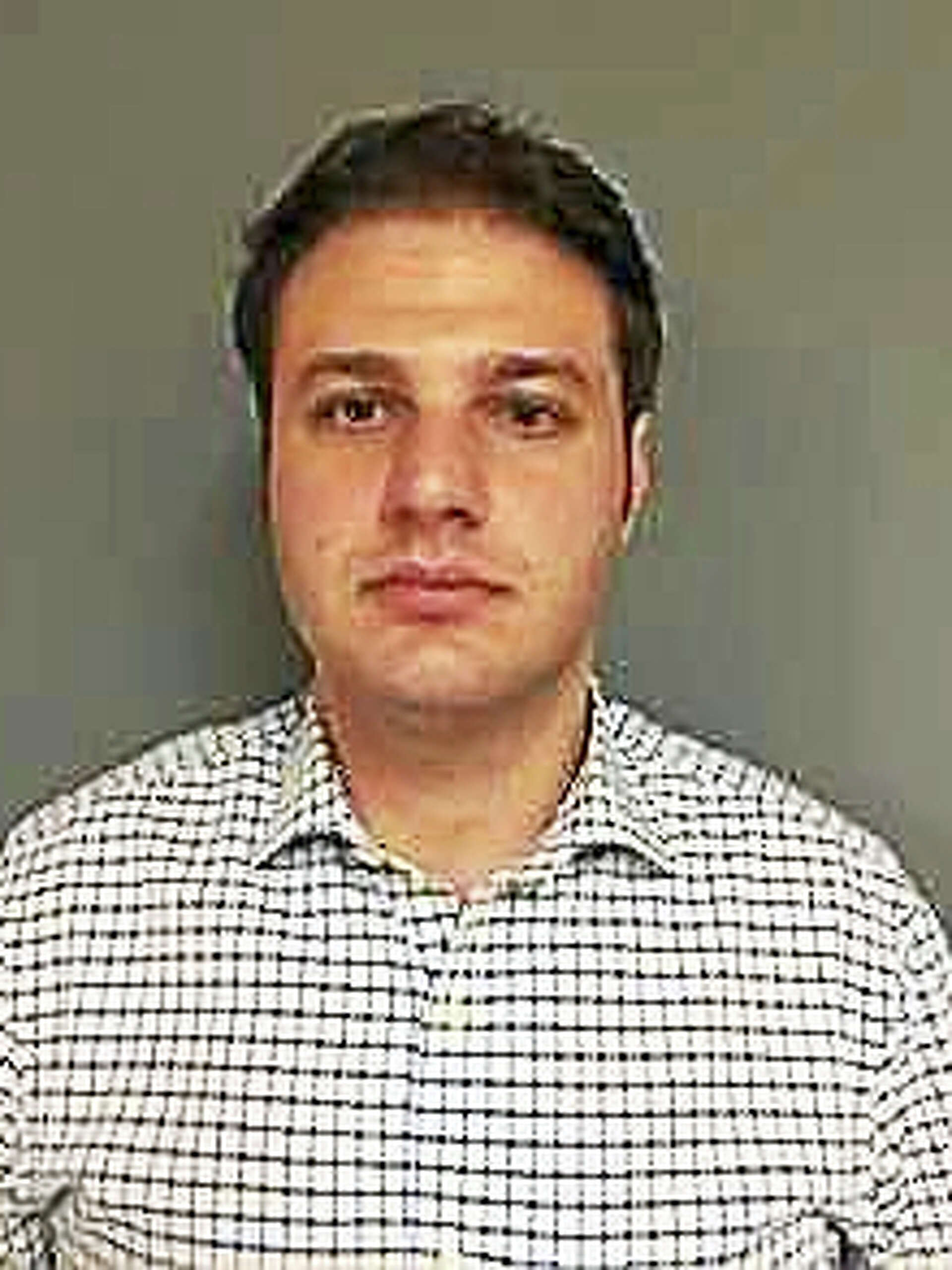 Connecticut ex-TV personality pleads guilty to child porn charge