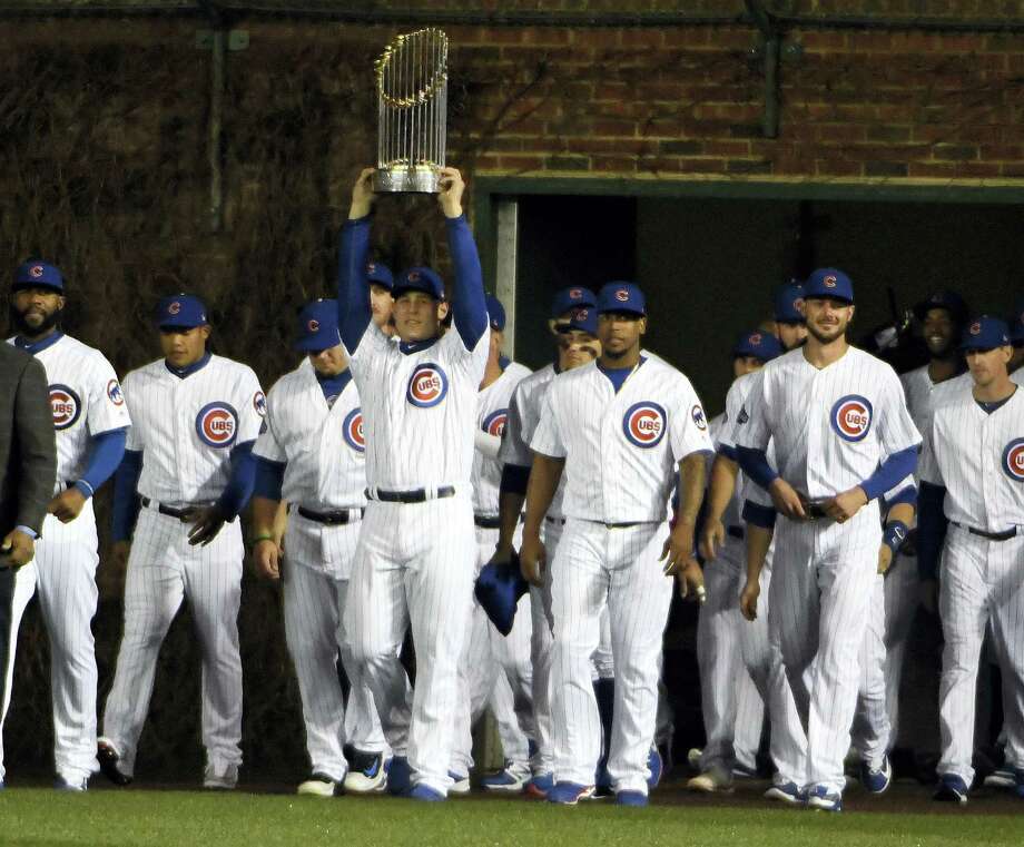 world series rizzo jersey