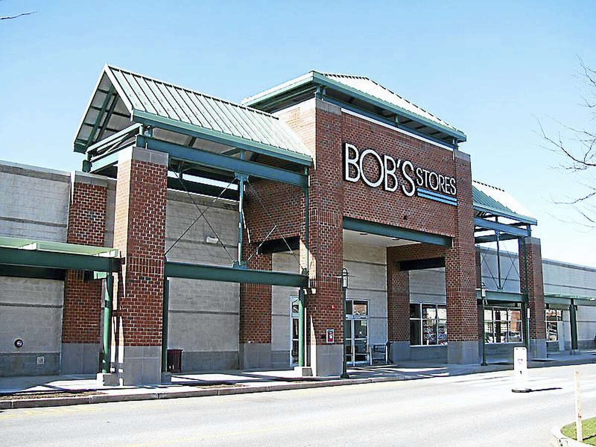 Bob’s Stores to close 9 Connecticut stores, including Middletown