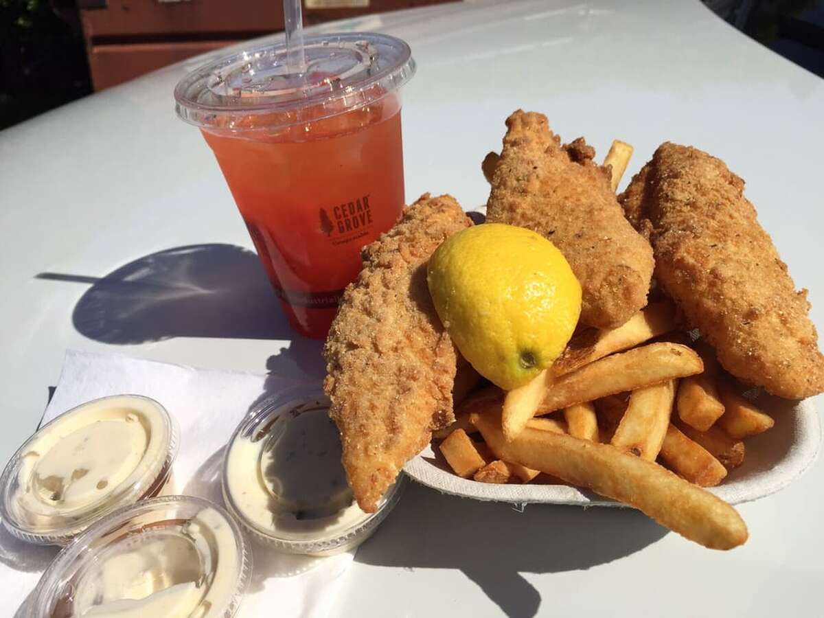 Yelp Seattle's best fish and chips