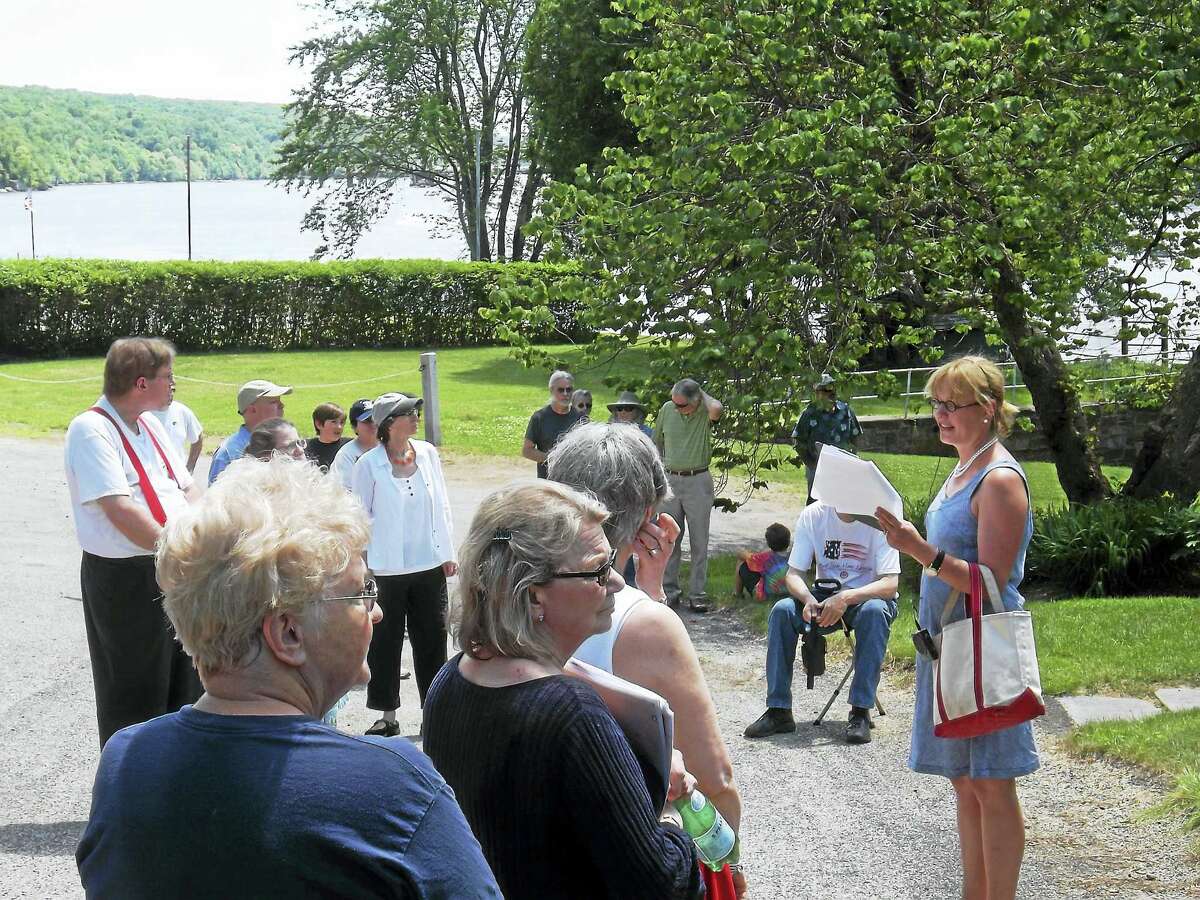 Chatham Historical Society to host walk in Middle Haddam July 16