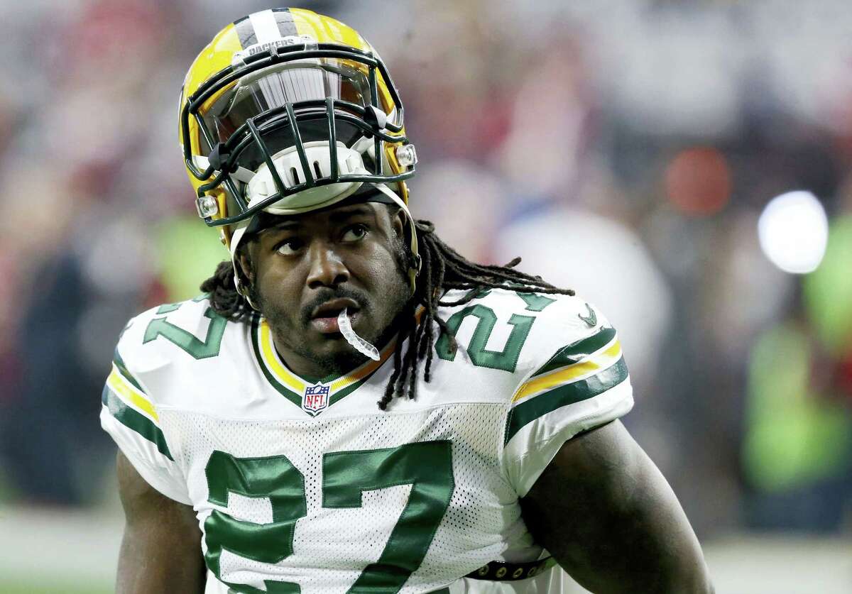 Report: Eddie Lacy signing with Seahawks