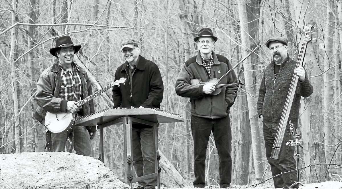 The Bedlam Brothers String Band will bring its mix of old-time string band, American roots, and Celtic music to the Mattatuck Museum on Sunday, March 12 at 1 p.m.