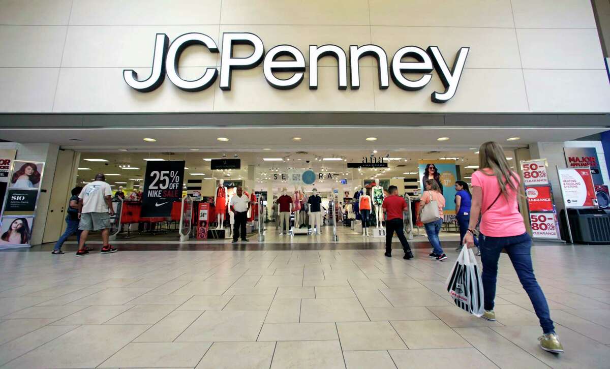 JCPenney plans to double size of Houston staff in wake of Harvey