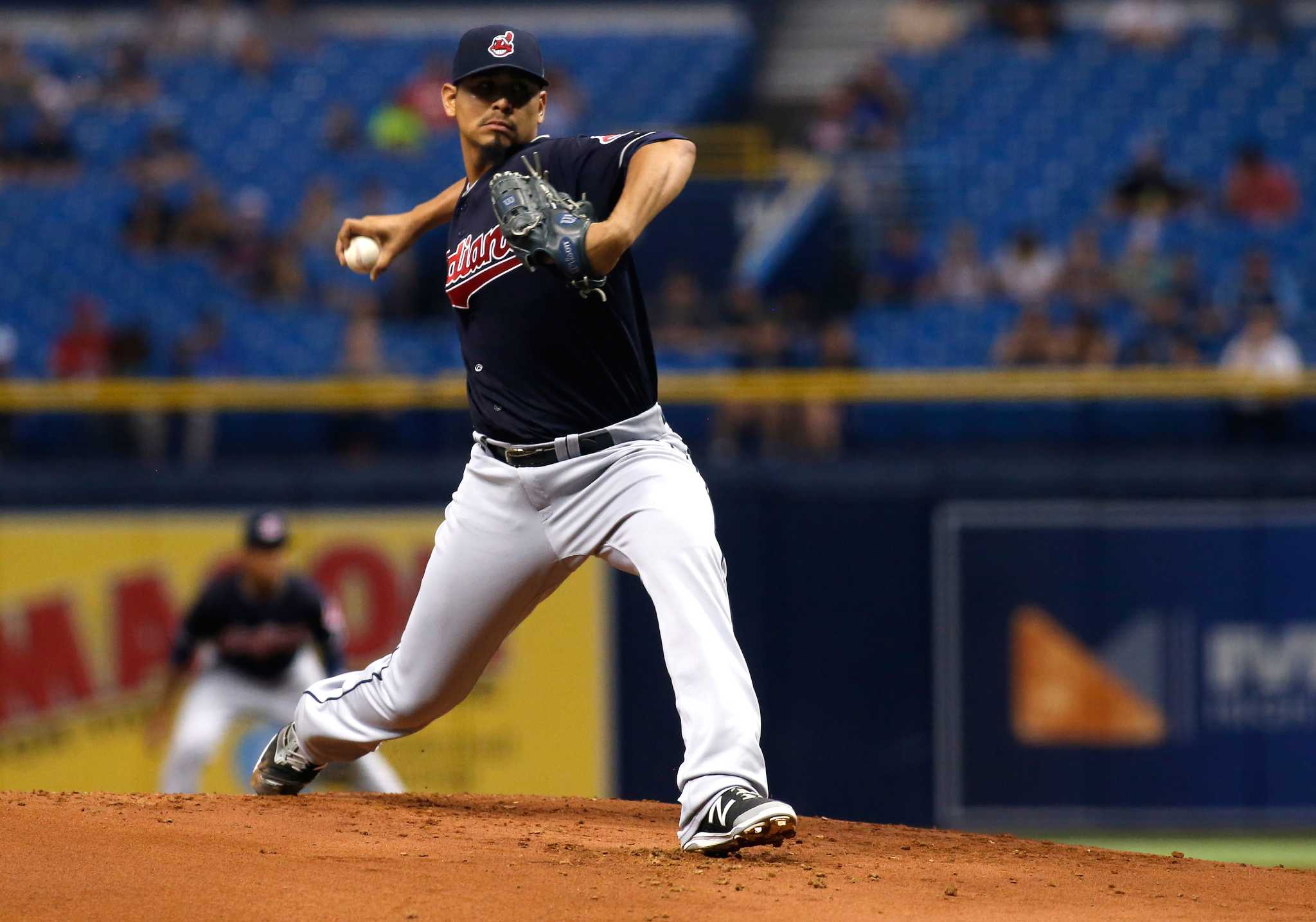 Indians Pitcher Carlos Carrasco Selling Florida Home