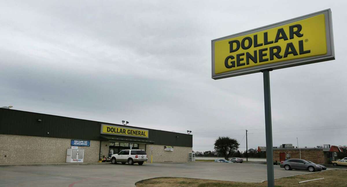 This photo made Tuesday, Jan. 26, 2016, shows the Dollar General parking lot where months before a 2013 crash that killed four, police stopped a drunken Ehthan Couch with a half-naked girl and alcoholic beverages in Lakeside, Texas. Long before Ethan Couch and his family became notorious for using an ìaffluenzaî defense in a deadly drunken driving crash, they had multiple run-ins with the law, each time flouting authority or relying on their wealth to get them out of trouble.
