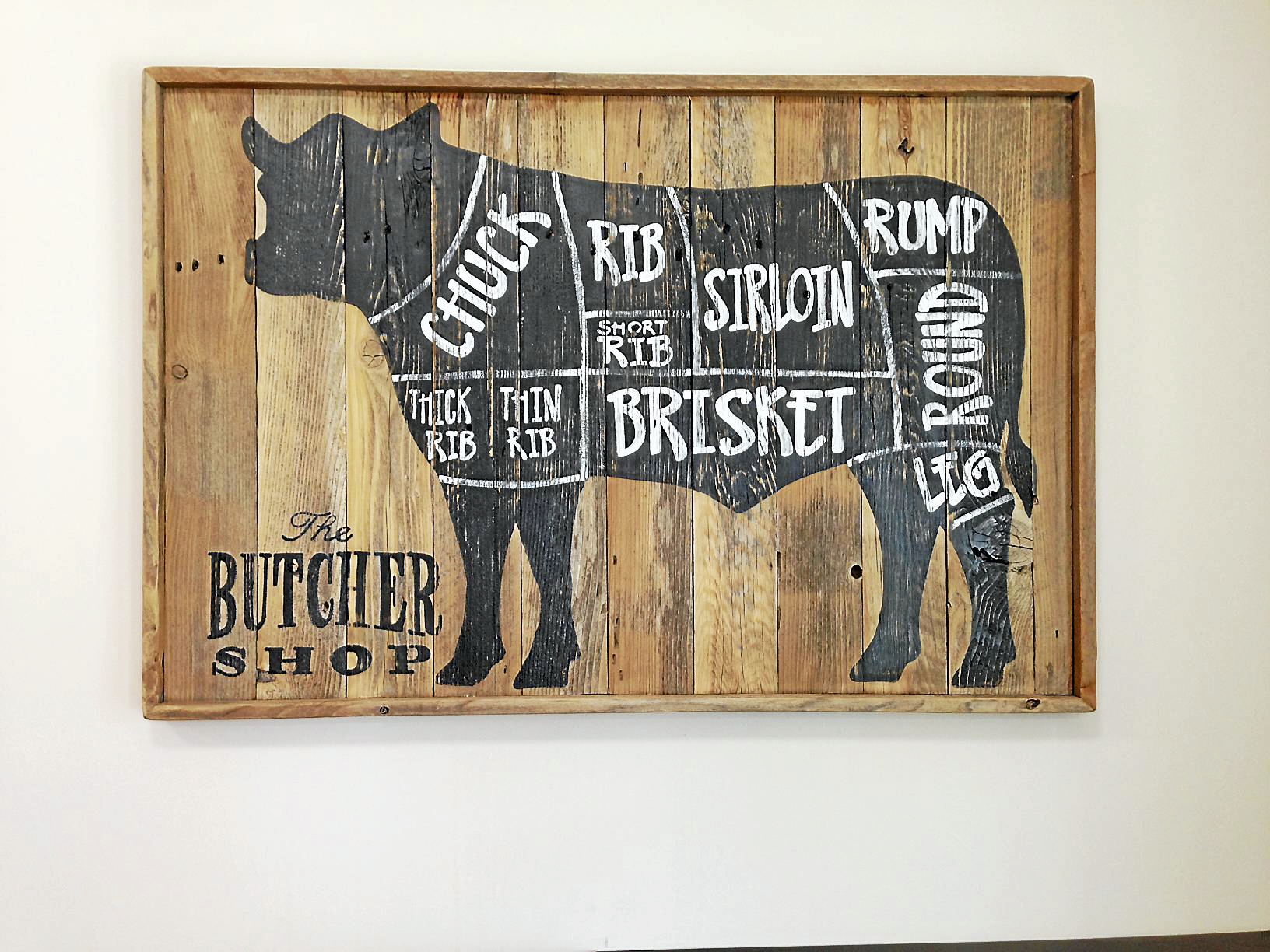 Connecticut smalltown butcher bucks big meat industry, thrives in Belltown