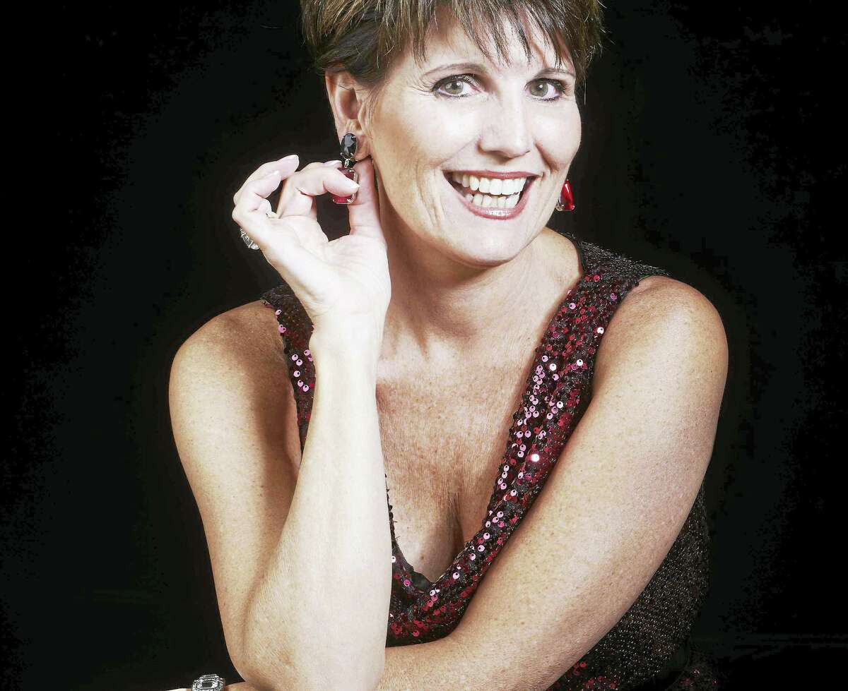 Contributed photoActress and performer Lucie Arnaz.