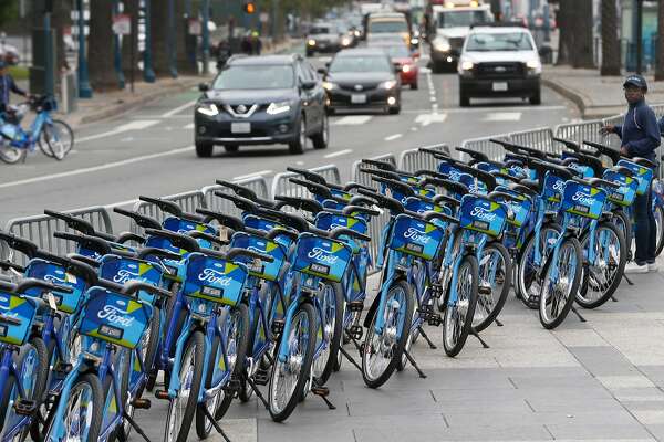 Ford store gobike careers