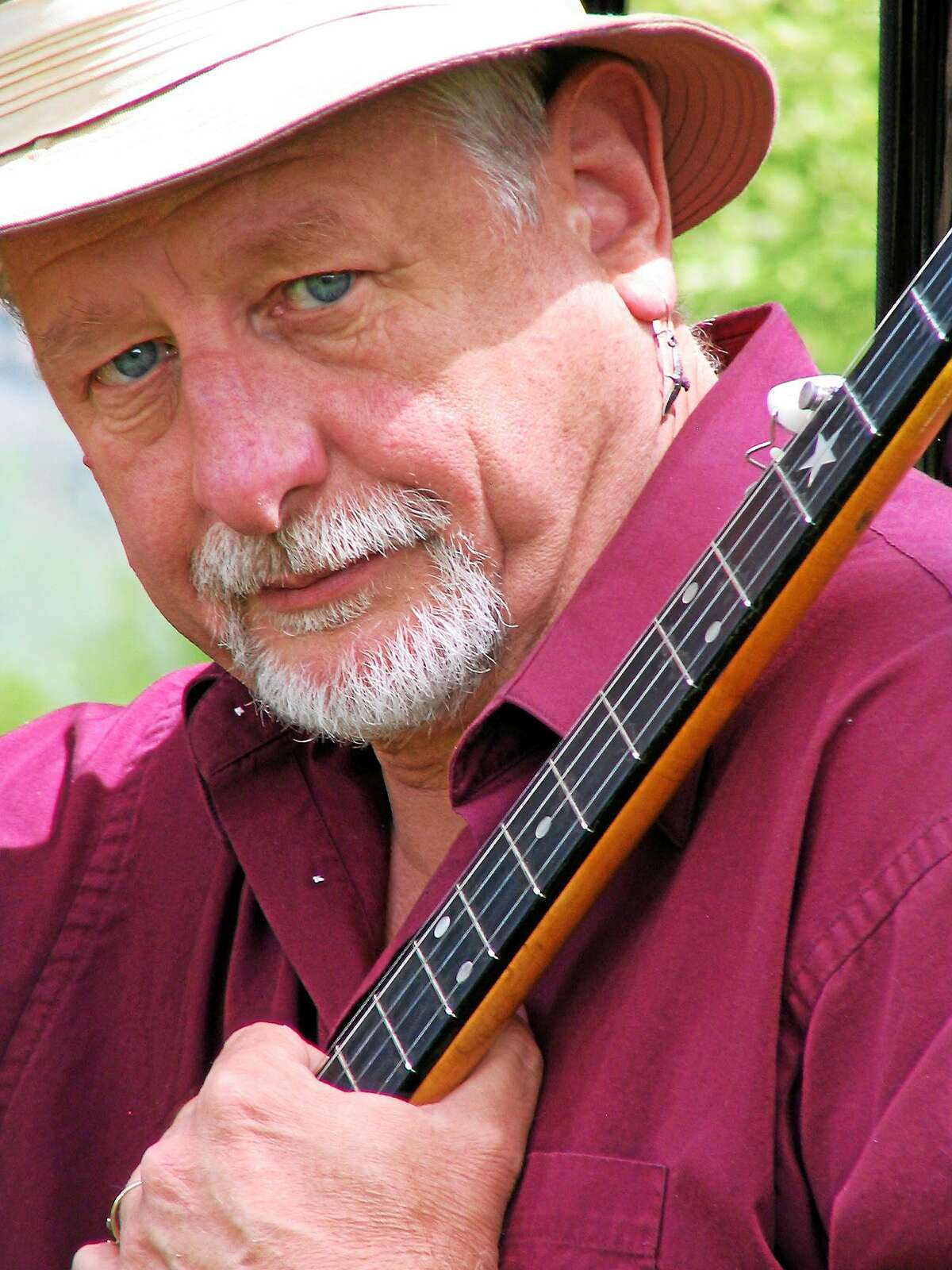 Folk musician and historian Rick Spencer is the guest Monday at the Cromwell Historical Society for a program on World War I.