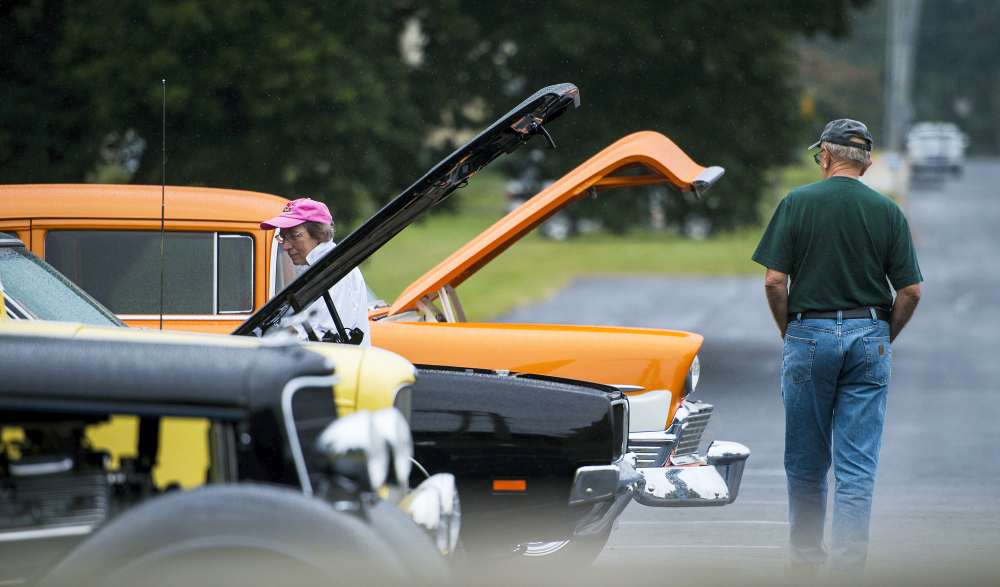 Stuntman Actor Chuck Zito To Greet Fans At Cromwell Car